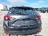 JM1BM1N31G1****** Destrozados 2016 Mazda 3