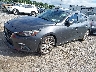 JM1BM1N31G1****** Usados y Reparables 2016 Mazda 3 en York Springs