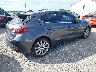 JM1BM1N31G1****** Salvamento y Destrozados 2016 Mazda 3 en Estado de Pennsylvania