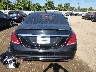 WDDUG8FB4FA****** Wrecked 2015 Mercedes-Benz S 550