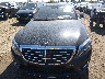 WDDUG8FB4FA****** Salvage and Repairable 2015 Mercedes-Benz S 550 in Ohio State