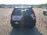SHSRD78423U****** Wrecked 2003 Honda CR-V