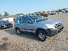 SHSRD78423U****** Salvage and Wrecked 2003 Honda CR-V in Cleveland