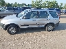 SHSRD78423U****** Salvage and Repairable 2003 Honda CR-V in Ohio State