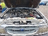 1FMDU35P8VZ****** Repairable 1997 Ford Explorer in Kansas City