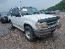 1FMDU35P8VZ****** Salvage and Wrecked 1997 Ford Explorer in Kansas City