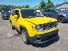 ZACCJABT4FP****** Salvamento y Destrozados 2015 Jeep Renegade en Cleveland