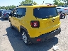 ZACCJABT4FP****** Salvamento y Reparables 2015 Jeep Renegade en Cleveland