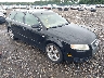 WAUKF78E25A****** Salvage and Wrecked 2005 Audi A4 in LI - East Yard