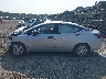 3N1CN8DV5SL****** Repairable 2025 Nissan Versa in Georgia State