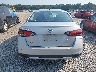 3N1CN8DV5SL****** Wrecked 2025 Nissan Versa