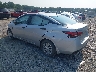 3N1CN8DV5SL****** Salvage and Repairable 2025 Nissan Versa in Savannah
