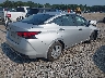 3N1CN8DV5SL****** Salvage and Wrecked 2025 Nissan Versa in Georgia State