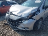 3N1CN8DV5SL****** Salvage and Repairable 2025 Nissan Versa in Georgia State