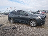 3GKALMEV0LL****** Repairable 2020 GMC Terrain in Louisiana State