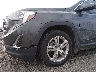 3GKALMEV0LL****** Salvage and Repairable 2020 GMC Terrain in Louisiana State