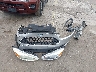 1FADP3F23JL****** Wrecked 2018 Ford Focus in Florida State