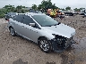 1FADP3F23JL****** Salvage and Wrecked 2018 Ford Focus in Orlando