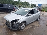 1FADP3F23JL****** Used and Repairable 2018 Ford Focus in Orlando