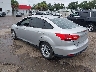 1FADP3F23JL****** Salvage and Repairable 2018 Ford Focus in Orlando