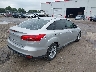 1FADP3F23JL****** Salvage and Wrecked 2018 Ford Focus in Florida State