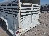49TSB162831****** Usados 2003 Contract Manufacturer Livestock en Estado de Texas