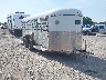 49TSB162831****** Salvamento y Destrozados 2003 Contract Manufacturer Livestock en Fort Worth North