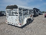 49TSB162831****** Salvamento y Destrozados 2003 Contract Manufacturer Livestock en Estado de Texas
