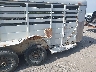 49TSB162831****** Salvamento y Reparables 2003 Contract Manufacturer Livestock en Estado de Texas