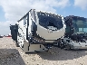 4YDF29528LA****** Salvage and Wrecked 2020 Keystone Mont in San Antonio South