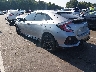 SHHFK7H4XMU****** Salvamento y Reparables 2021 Honda Civic en Raleigh