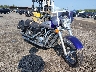 1HFSC39022A****** Salvamento y Destrozados 2002 Honda VT1100 (Shadow Aero) en Cleveland