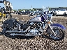 1HFSC39022A****** Salvamento 2002 Honda VT1100 (Shadow Aero) en Estado de Ohio