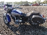 1HFSC39022A****** Destrozados 2002 Honda VT1100 (Shadow Aero) en Estado de Ohio