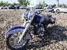 1HFSC39022A****** Usados y Reparables 2002 Honda VT1100 (Shadow Aero) en Cleveland