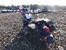 1HFSC39022A****** Salvamento y Reparables 2002 Honda VT1100 (Shadow Aero) en Cleveland