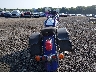 1HFSC39022A****** Salvamento y Reparables 2002 Honda VT1100 (Shadow Aero) en Estado de Ohio