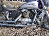 1HFSC39022A****** Destrozados 2002 Honda VT1100 (Shadow Aero) en Cleveland
