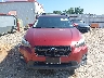 JF2GTAJC2JH****** Wrecked 2018 Subaru Crosstrek in Louisiana State