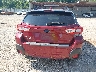 JF2GTAJC2JH****** Wrecked 2018 Subaru Crosstrek