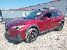 JF2GTAJC2JH****** Used and Repairable 2018 Subaru Crosstrek in Shreveport