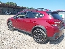JF2GTAJC2JH****** Salvage and Repairable 2018 Subaru Crosstrek in Shreveport