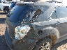 2GNALDEC9B1****** Used 2011 Chevrolet Equinox in Mississippi State