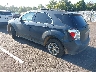 2GNALDEC9B1****** Salvage and Repairable 2011 Chevrolet Equinox in Grenada