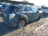 2GNALDEC9B1****** Salvage and Wrecked 2011 Chevrolet Equinox in Mississippi State