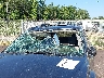 2GNALDEC9B1****** Salvage and Repairable 2011 Chevrolet Equinox in Mississippi State