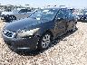 1HGCP26729A****** Usados y Reparables 2009 Honda Accord en Lexington