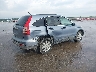JHLRE48537C****** Salvamento y Destrozados 2007 Honda CR-V en Estado de Nebraska