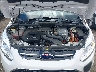 1FADP5EU9HL****** Repairable 2017 Ford C-Max Energi in Boston Shirley