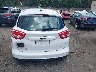 1FADP5EU9HL****** Salvage 2017 Ford C-Max Energi